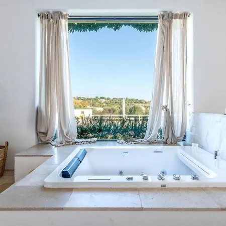 Masseriola Di Puglia By Raro Villa *