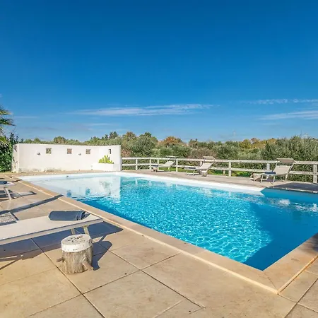 Masseriola Di Puglia By Raro * Ostuni