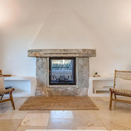 Villa Masseriola Di Puglia By Raro Ostuni