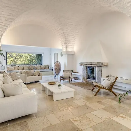 Masseriola Di Puglia By Raro Villa Ostuni