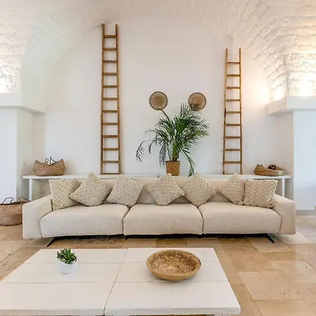 Masseriola Di Puglia By Raro * Ostuni