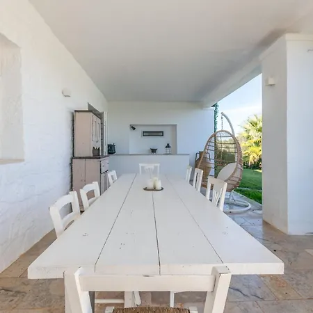 Masseriola Di Puglia By Raro Ostuni