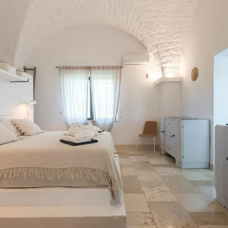 Masseriola Di Puglia By Raro Villa