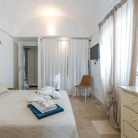 Masseriola Di Puglia By Raro *