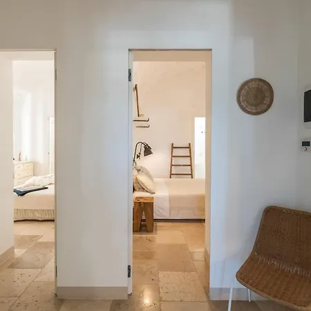 Masseriola Di Puglia By Raro