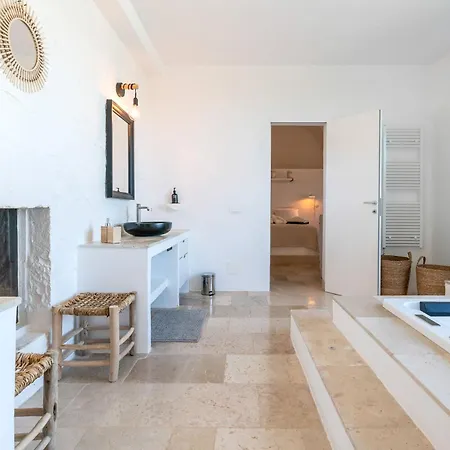 Villa Masseriola Di Puglia By Raro *