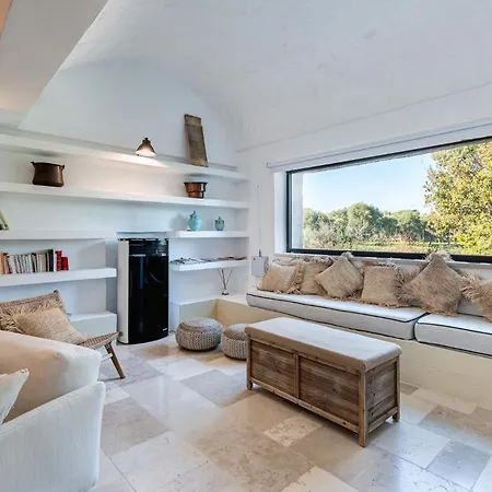 Masseriola Di Puglia By Raro Villa Ostuni