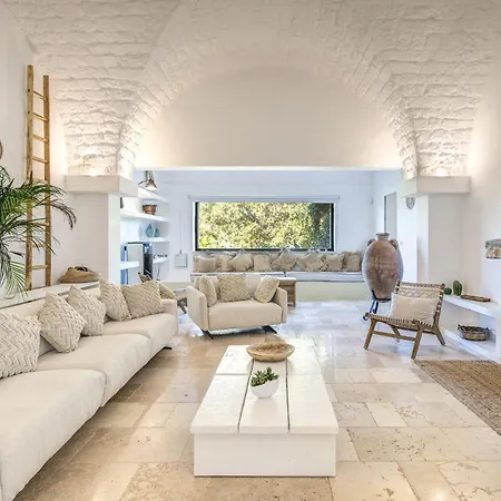 Masseriola Di Puglia By Raro Ostuni