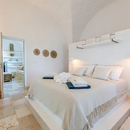 Masseriola Di Puglia By Raro