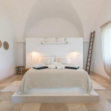 Masseriola Di Puglia By Raro Villa Ostuni