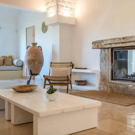 Villa Masseriola Di Puglia By Raro Ostuni