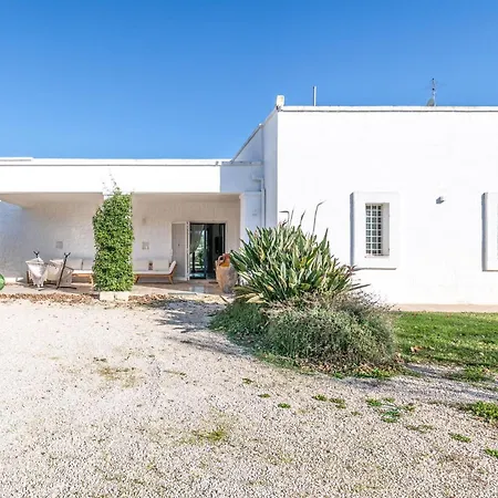 Villa Masseriola Di Puglia By Raro *