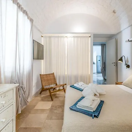 Villa Masseriola Di Puglia By Raro *
