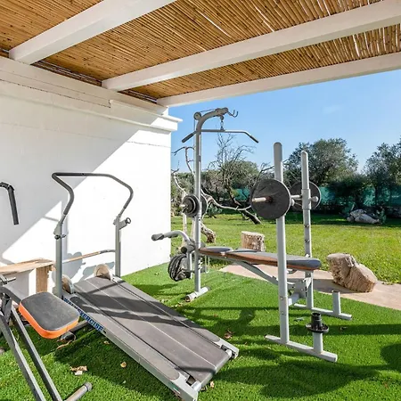Masseriola Di Puglia By Raro Villa Ostuni