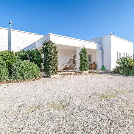 Masseriola Di Puglia By Raro