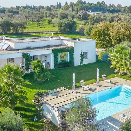 Masseriola Di Puglia By Raro Ostuni